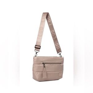 Lug Moonwalk Crossbody Bag NWT